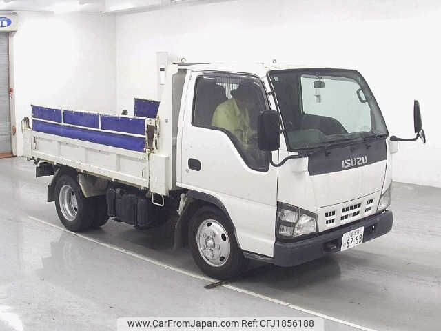 isuzu elf-truck 2006 CFJ1856188 image 1
