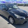 mazda demio 2016 -MAZDA--Demio DJ3FS-139722---MAZDA--Demio DJ3FS-139722- image 1