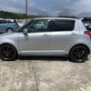 suzuki swift 2008 NIKYO_JS24218 image 2