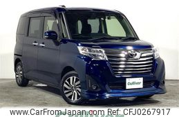 toyota roomy 2019 -TOYOTA--Roomy DBA-M900A--M900A-0332578---TOYOTA--Roomy DBA-M900A--M900A-0332578-