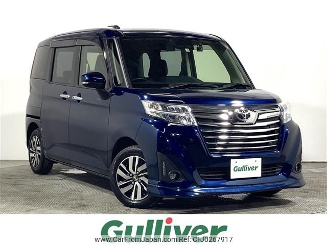 toyota roomy 2019 -TOYOTA--Roomy DBA-M900A--M900A-0332578---TOYOTA--Roomy DBA-M900A--M900A-0332578- image 1