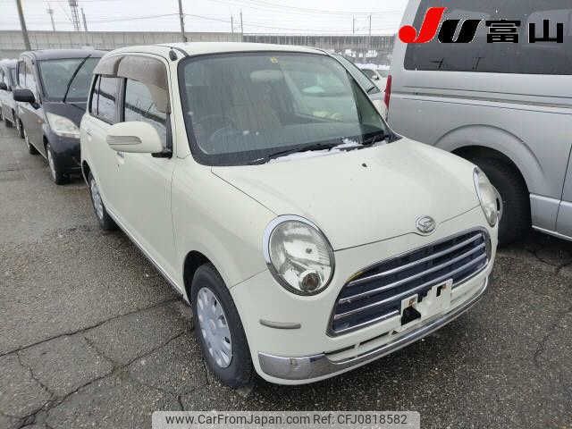 daihatsu mira-gino 2006 -DAIHATSU--Mira Gino L660S--L660S-0005389---DAIHATSU--Mira Gino L660S--L660S-0005389- image 1