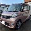 nissan dayz-roox 2014 -NISSAN 【神戸 58Aあ8663】--DAYZ Roox B21A-0067730---NISSAN 【神戸 58Aあ8663】--DAYZ Roox B21A-0067730- image 1