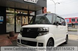 honda n-box 2016 -HONDA--N BOX DBA-JF1--JF1-2517401---HONDA--N BOX DBA-JF1--JF1-2517401-