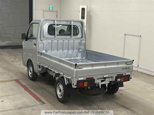 daihatsu hijet-truck 2024 -DAIHATSU 【後日 】--Hijet Truck S510P-0586305---DAIHATSU 【後日 】--Hijet Truck S510P-0586305- image 2