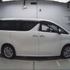 toyota alphard 2022 -TOYOTA--Alphard AGH30W-0429994---TOYOTA--Alphard AGH30W-0429994- image 4