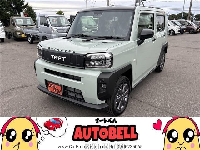 daihatsu taft 2024 -DAIHATSU 【名変中 】--Taft LA910S--0057376---DAIHATSU 【名変中 】--Taft LA910S--0057376- image 1