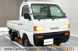 suzuki carry-truck 1998 Mitsuicoltd_SZCT542160R0612