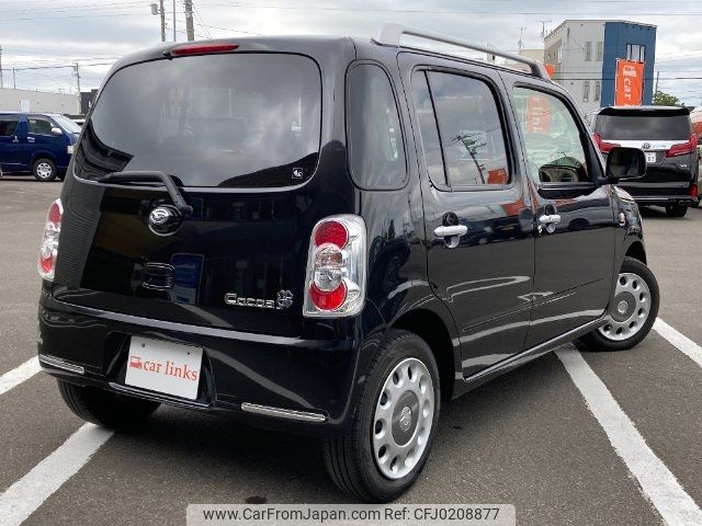 daihatsu mira-cocoa 2017 -DAIHATSU--Mira Cocoa L685S--0028517---DAIHATSU--Mira Cocoa L685S--0028517- image 2