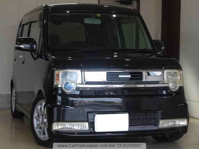 daihatsu move-conte 2009 GOO_JP_700130095430240927001 image 1