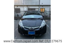honda fit 2011 -HONDA--Fit DAA-GP1--GP1-1059907---HONDA--Fit DAA-GP1--GP1-1059907-
