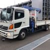 hino ranger 2014 -HINO 【袖ヶ浦 100ｽ9541】--Hino Ranger TKG-FD9JKAA--FD9JKA-10415---HINO 【袖ヶ浦 100ｽ9541】--Hino Ranger TKG-FD9JKAA--FD9JKA-10415- image 1