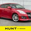 suzuki swift 2014 -SUZUKI--Swift CBA-ZC32S--ZC32S-306828---SUZUKI--Swift CBA-ZC32S--ZC32S-306828- image 1