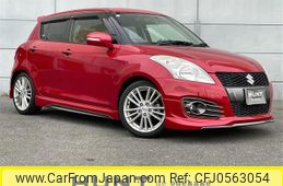 suzuki swift 2014 -SUZUKI--Swift CBA-ZC32S--ZC32S-306828---SUZUKI--Swift CBA-ZC32S--ZC32S-306828-