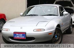 mazda roadster 1998 quick_quick_E-NA8C_NA8C-409189