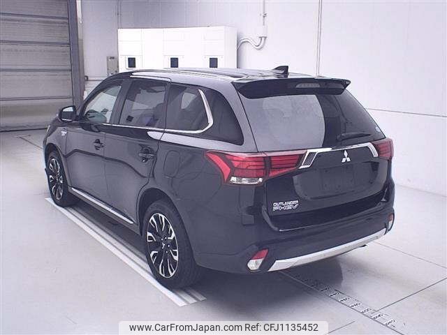 mitsubishi outlander-phev 2017 -MITSUBISHI--Outlander PHEV GG2W-0313212---MITSUBISHI--Outlander PHEV GG2W-0313212- image 2