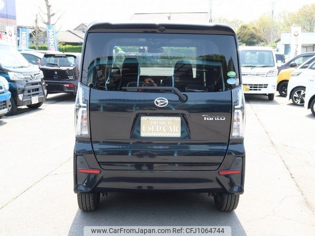 daihatsu tanto 2019 -DAIHATSU--Tanto LA650S--0003770---DAIHATSU--Tanto LA650S--0003770- image 2