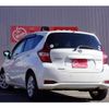 nissan note 2018 -NISSAN--Note DAA-HE12--HE12-170878---NISSAN--Note DAA-HE12--HE12-170878- image 43