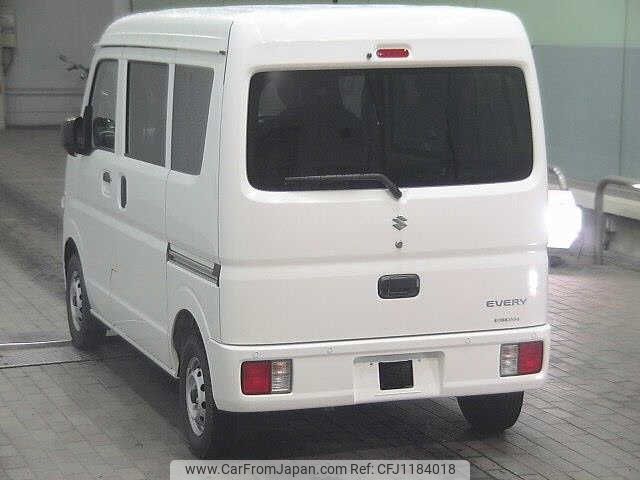 suzuki every 2024 -SUZUKI--Every DA17V-756729---SUZUKI--Every DA17V-756729- image 2