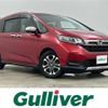 honda freed 2019 -HONDA--Freed 6BA-GB5--GB5-3106505---HONDA--Freed 6BA-GB5--GB5-3106505- image 1