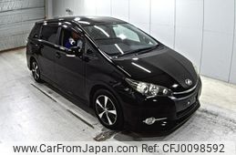 toyota wish 2015 -TOYOTA--Wish ZGE20W-6025767---TOYOTA--Wish ZGE20W-6025767-