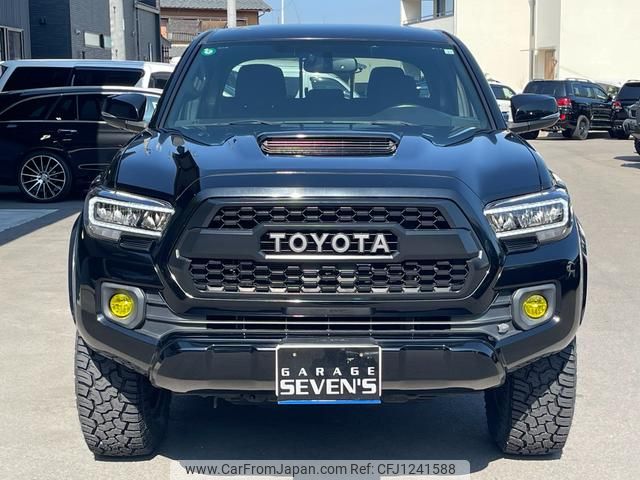toyota tacoma 2019 GOO_NET_EXCHANGE_0206702A30250605W001 image 2