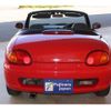 suzuki cappuccino 1993 GOO_JP_700100083630240811001 image 6