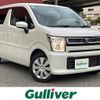 suzuki wagon-r 2022 -SUZUKI--Wagon R 5BA-MH85S--MH85S-133414---SUZUKI--Wagon R 5BA-MH85S--MH85S-133414- image 1