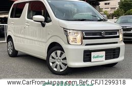 suzuki wagon-r 2022 -SUZUKI--Wagon R 5BA-MH85S--MH85S-133414---SUZUKI--Wagon R 5BA-MH85S--MH85S-133414-