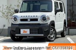 suzuki hustler 2024 CFJ1558394