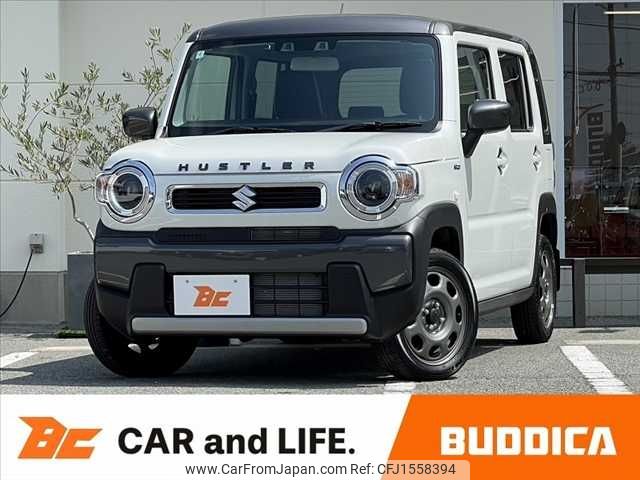 suzuki hustler 2024 CFJ1558394 image 1