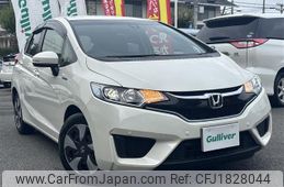 honda fit 2016 CFJ1828044