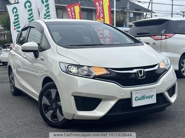 honda fit 2016 CFJ1828044 image 1