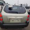 hyundai tucson 2005 ED-02325-20191220 image 6