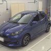 toyota yaris 2023 -TOYOTA 【横浜 533ﾆ 339】--Yaris 5BA-MXPA10--MXPA10-2073336---TOYOTA 【横浜 533ﾆ 339】--Yaris 5BA-MXPA10--MXPA10-2073336- image 1