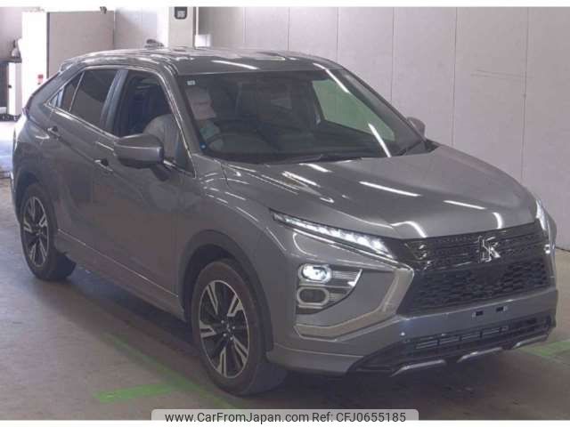 mitsubishi eclipse-cross 2023 -MITSUBISHI--Eclipse Cross 5BA-GK1W--GK1W-0601406---MITSUBISHI--Eclipse Cross 5BA-GK1W--GK1W-0601406- image 1