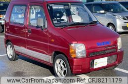 suzuki wagon-r 1995 Mitsuicoltd_SDWRCT314813R0501