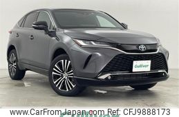 toyota harrier 2023 -TOYOTA--Harrier 6LA-AXUP85--AXUP85-0002188---TOYOTA--Harrier 6LA-AXUP85--AXUP85-0002188-