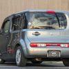 nissan cube 2009 TE724 image 4