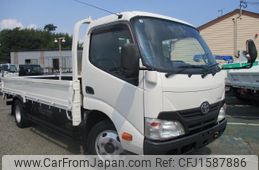 toyota dyna-truck 2013 CFJ1587886