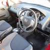 honda fit 2005 91784-4 image 7