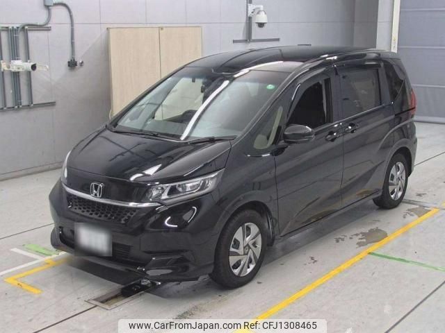 honda freed-hybrid 2023 quick_quick_6AA-GB7_GB7-3252796 image 1
