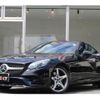 mercedes-benz slc 2017 quick_quick_DBA-172431_WDD1724312F141476 image 1