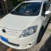 toyota auris 2010 -TOYOTA--Auris DBA-NZE151H--NZE151-1079701---TOYOTA--Auris DBA-NZE151H--NZE151-1079701- image 2
