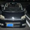 daihatsu move 2008 CFJ1650432 image 1
