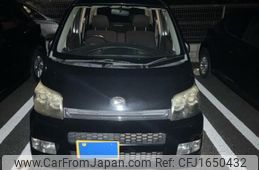 daihatsu move 2008 CFJ1650432