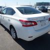 nissan sylphy 2014 21918 image 6