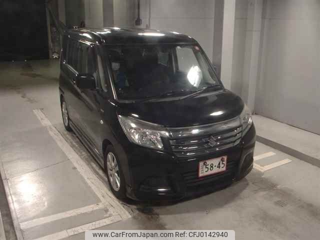 suzuki solio 2018 -SUZUKI--Solio MA36S-167990---SUZUKI--Solio MA36S-167990- image 1