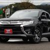 mitsubishi outlander 2017 CFJ1716065 image 1