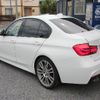 bmw 3-series 2017 -BMW--BMW 3 Series LDA-8C20--WBA8C56080NU25562---BMW--BMW 3 Series LDA-8C20--WBA8C56080NU25562- image 27